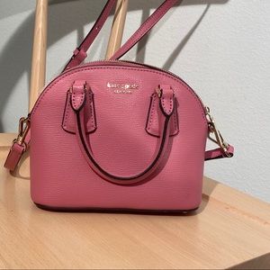 Mini Kate spade purse
